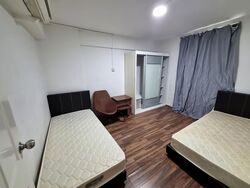 Blk 1 MARSILING DRIVE (Woodlands), HDB 3 Rooms #606430431